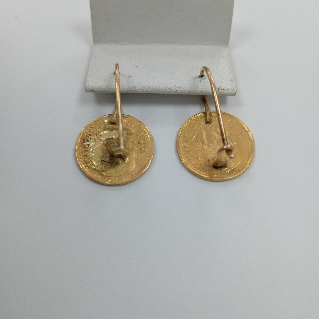 K1 4.2 GRMS 21 K K2 0.7 GRMS 10 K IDENT (SEMINUEVO)