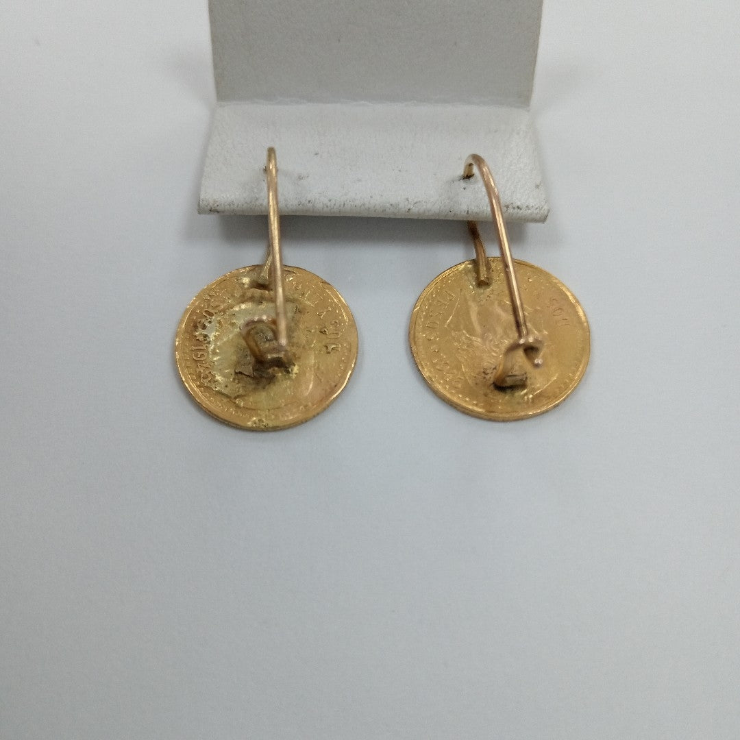 K1 4.2 GRMS 21 K K2 0.7 GRMS 10 K IDENT (SEMINUEVO)