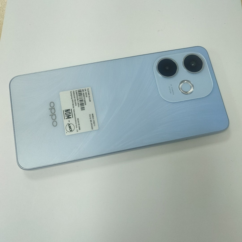 CELULAR OPPO A5 PRO CPH2711 (2025) 256 GB 8 GB RAM (SEMINUEVO)