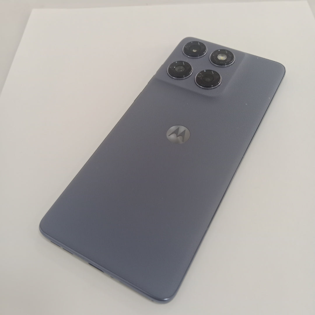 CELULAR MOTOROLA EDGE 60 FUSION XT2503-1 (2023) 256 GB 8 GB RAM (SEMINUEVO)