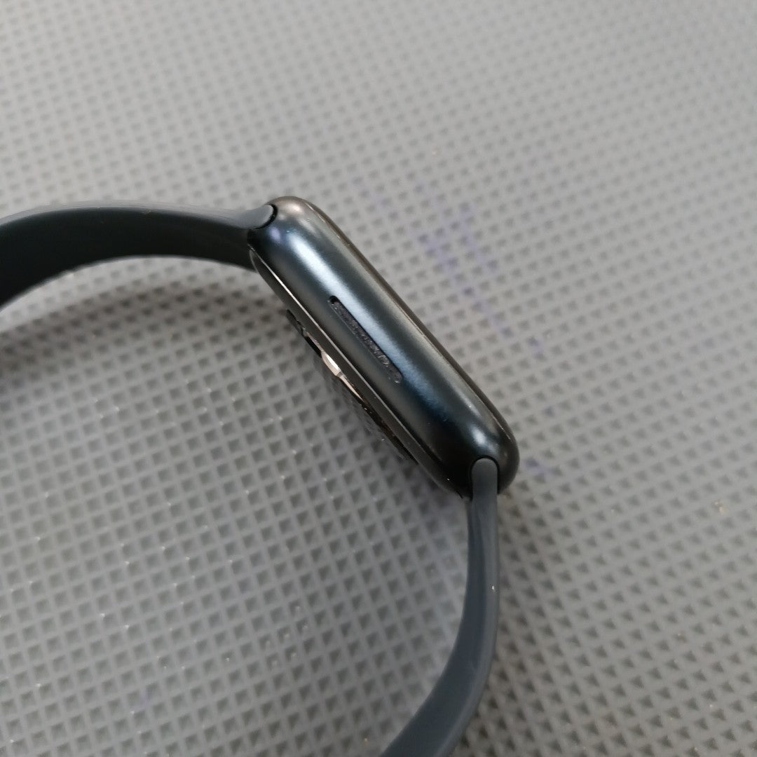 SMARTWATCH APPLE SERIES 9 ALUMINIO A2980 45 MM GPS (SEMINUEVO)