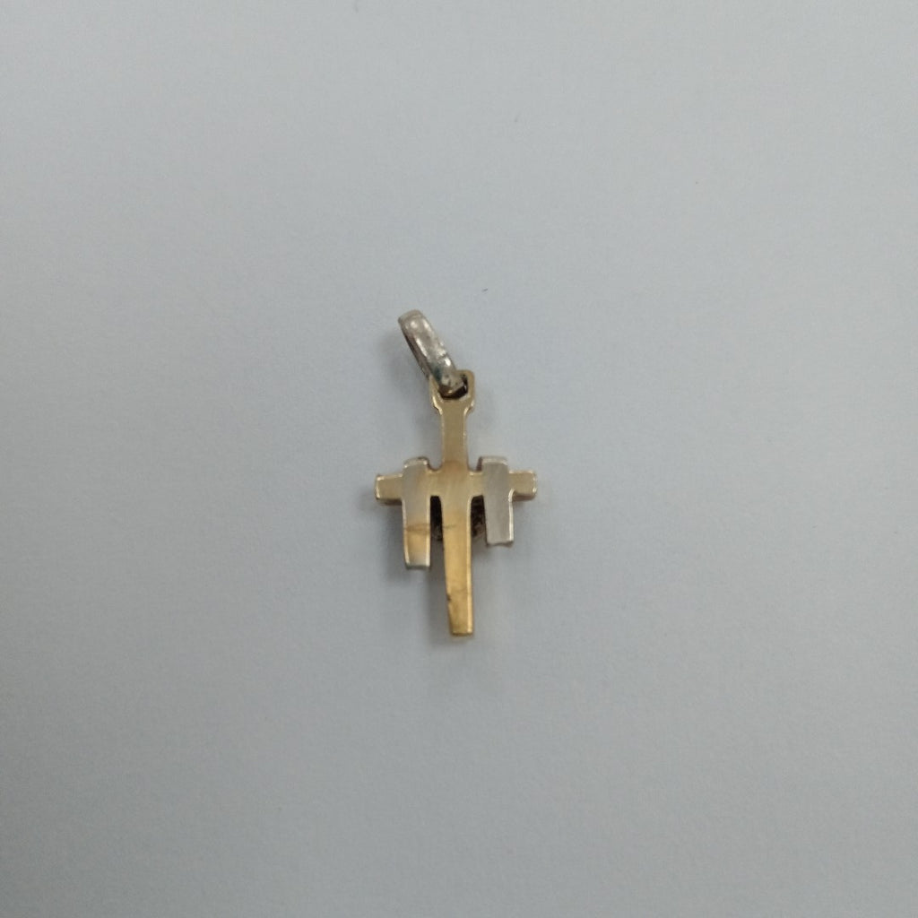 DIJE ORO 14 K 1.9 GRMS (SEMINUEVO)