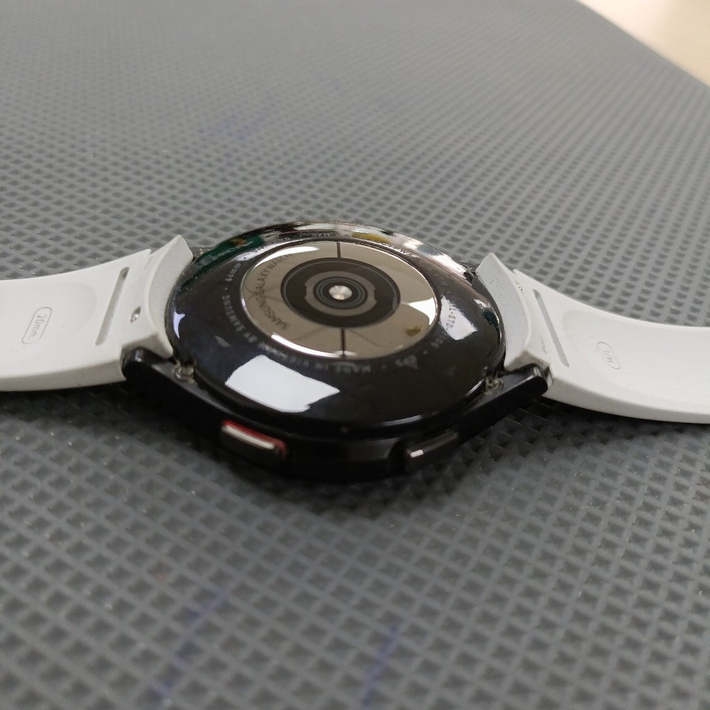 SMARTWATCH SAMSUNG GALAXY WATCH 4 CLASSIC SM-R890 46 MM GPS (SEMINUEVO)