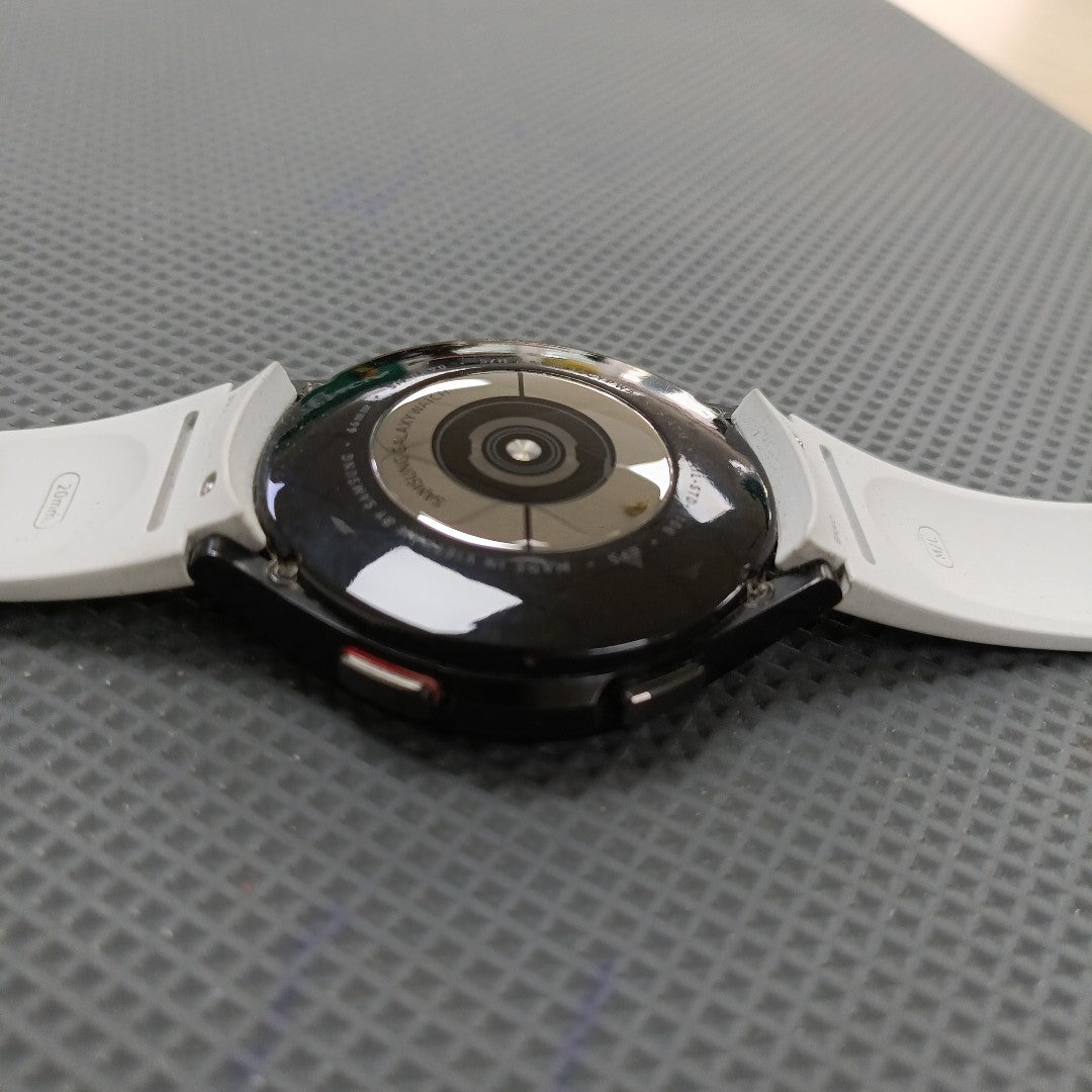 SMARTWATCH SAMSUNG GALAXY WATCH 4 CLASSIC SM-R890 46 MM GPS (SEMINUEVO)