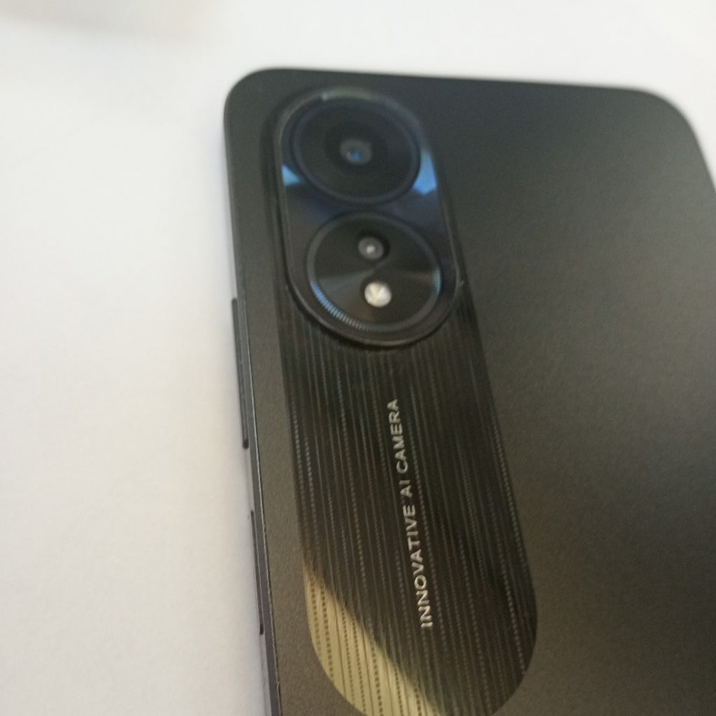 CELULAR OPPO A38 CPH2579 (2023) 128 GB 4 GB RAM (SEMINUEVO)