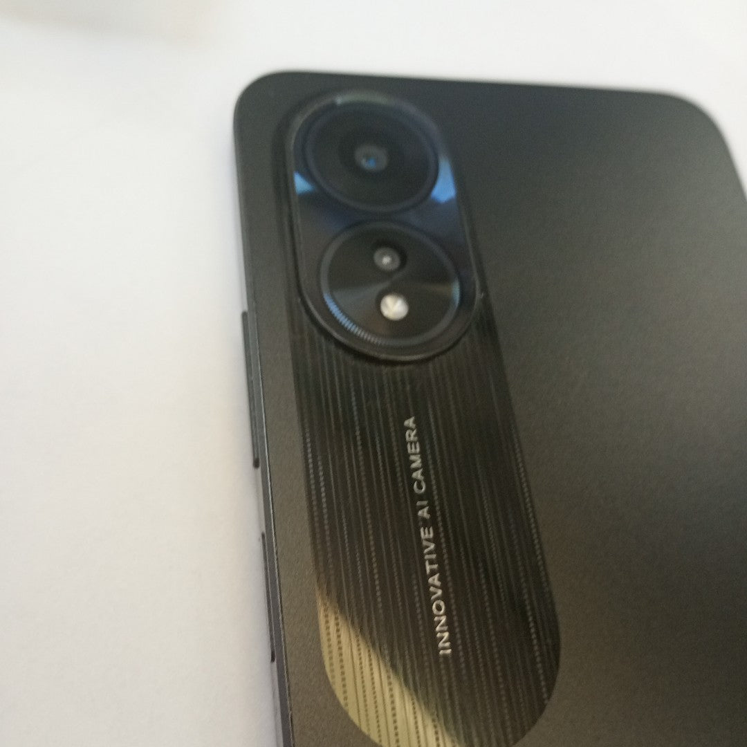 CELULAR OPPO A38 CPH2579 (2023) 128 GB 4 GB RAM (SEMINUEVO)