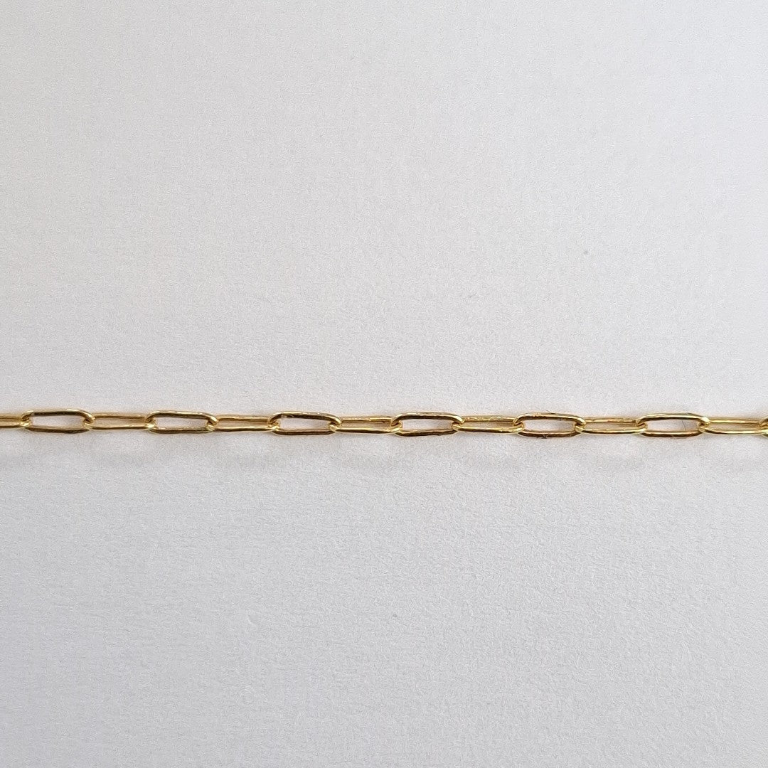 CADENAS ORO 14K 2.3 (NUEVO)
