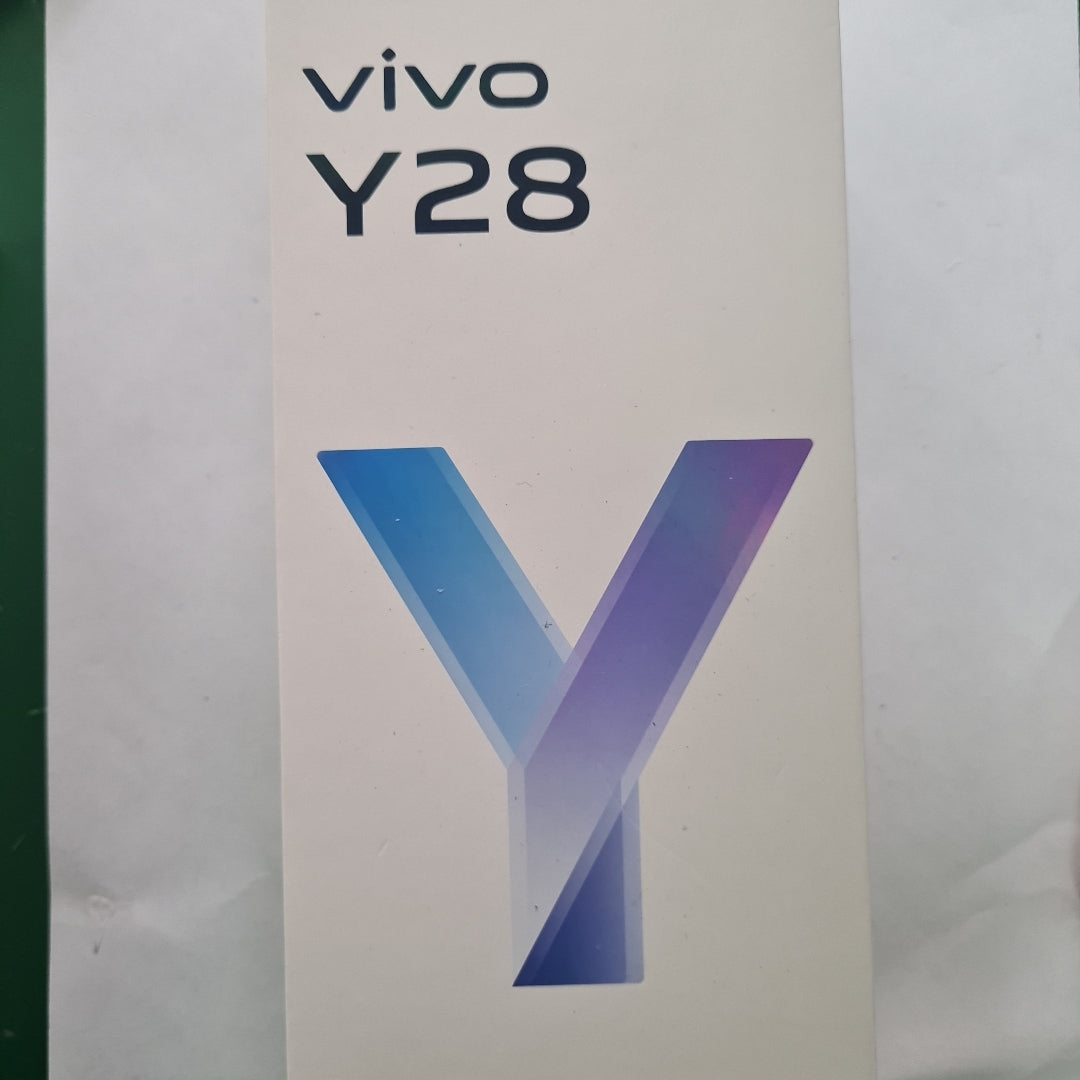 CELULAR VIVO Y28 V2352 256 GB 8 GB RAM
