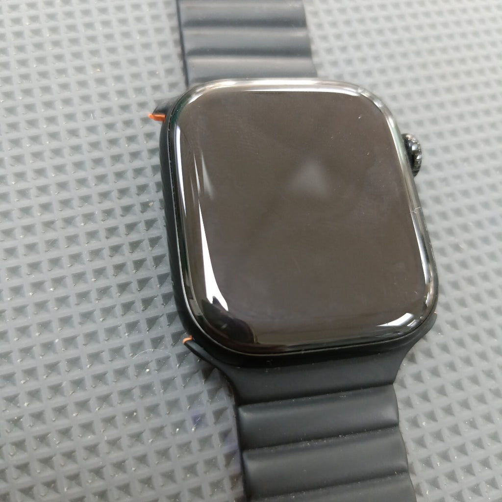 SMARTWATCH APPLE SERIES 10 ALUMINIO A3001 42 MM GPS + CELULAR (SEMINUEVO)