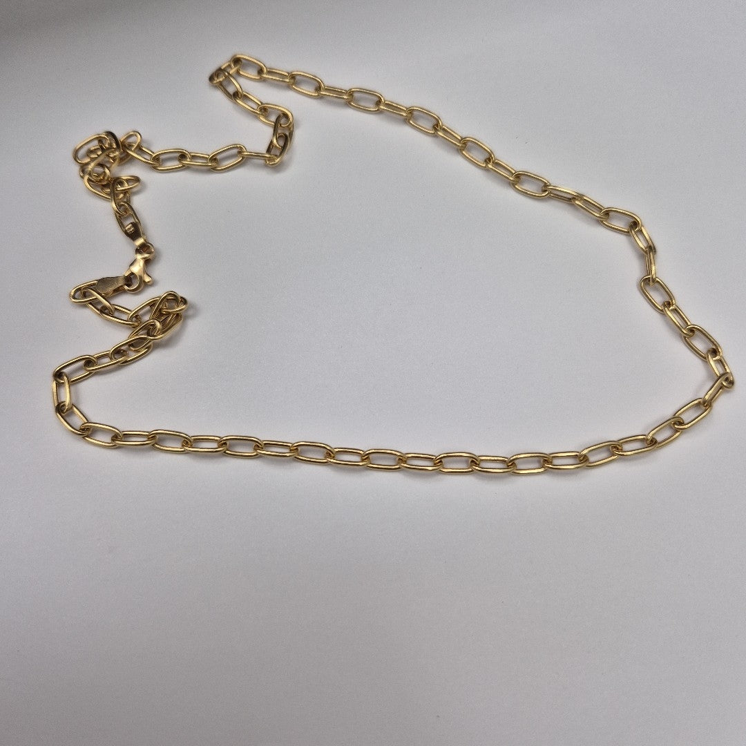 CADENA ORO 18 K 5,70 GRMS (SEMINUEVO)