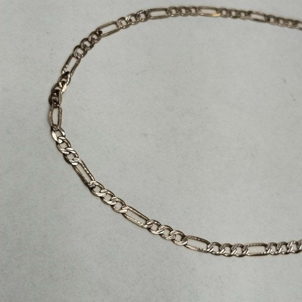 PULSERA ORO 10 K 1.6 GRMS (SEMINUEVO)