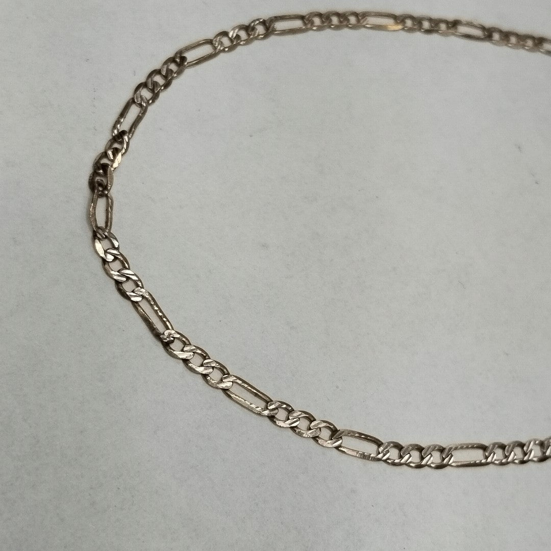 PULSERA ORO 10 K 1.6 GRMS (SEMINUEVO)