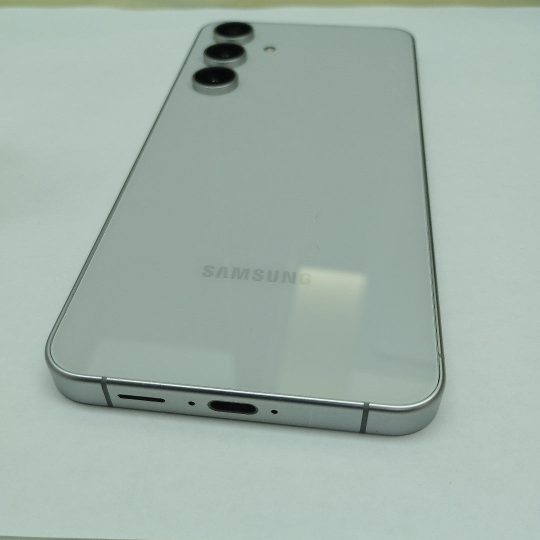 CELULAR SAMSUNG GALAXY S24 FE SM-S721B 256 GB 8 GB RAM (SEMINUEVO)