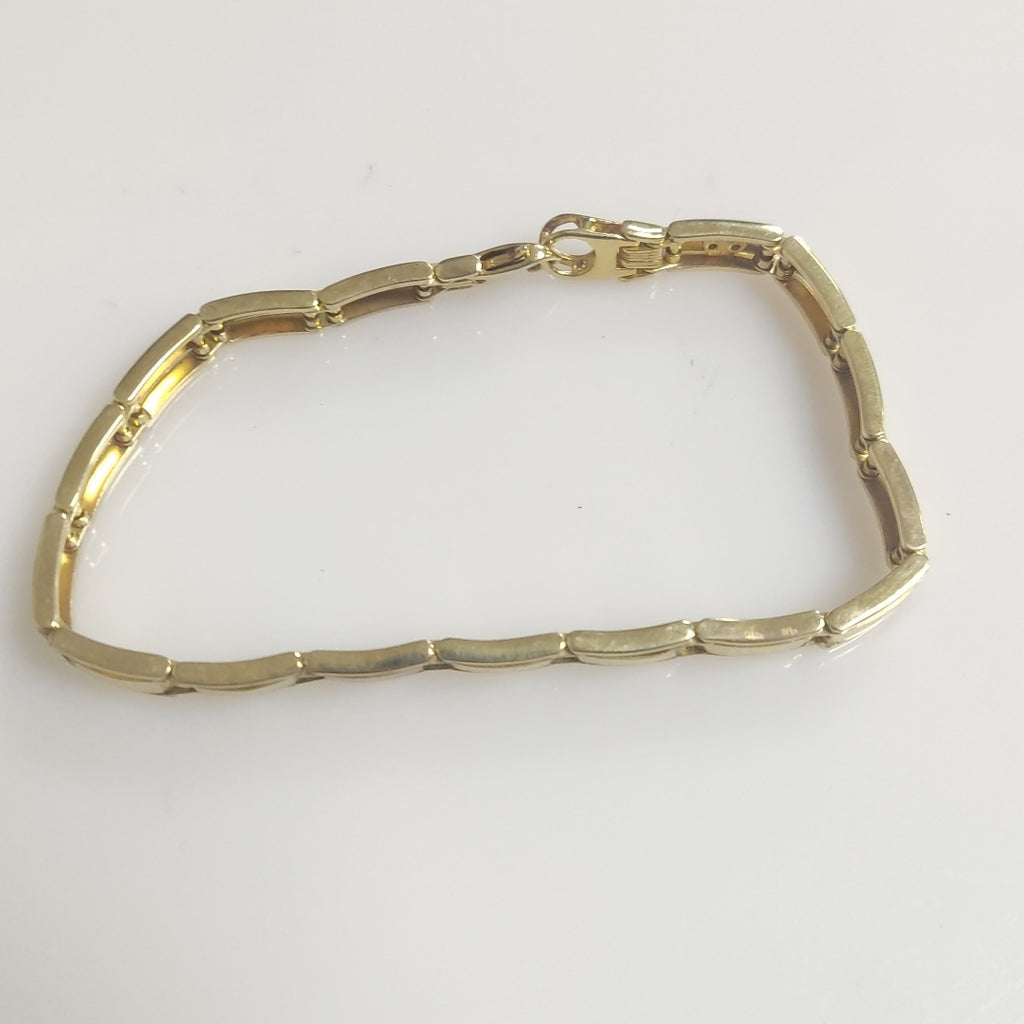 PULSERA ORO 10 K 9,50 GRMS (SEMINUEVO)