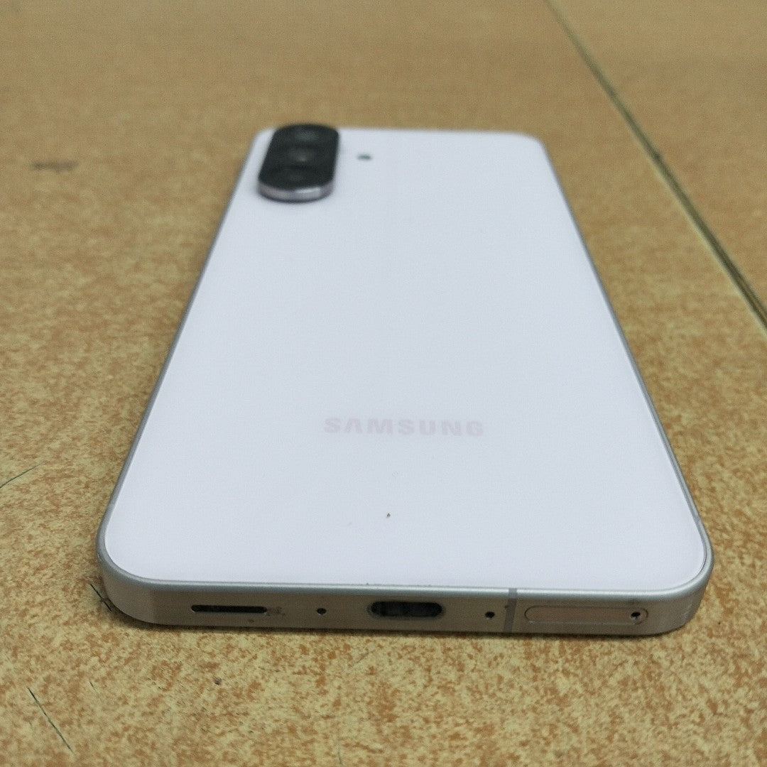 CELULAR SAMSUNG GALAXY A56 SM-A566E (2025) 256 GB 8 GB RAM (SEMINUEVO)