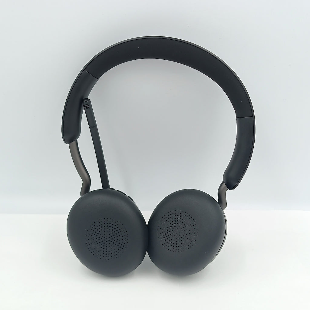 AUDIFONOS JABRA EVOLVE 2  65 INALAMBRICO ON EAR (SEMINUEVO)