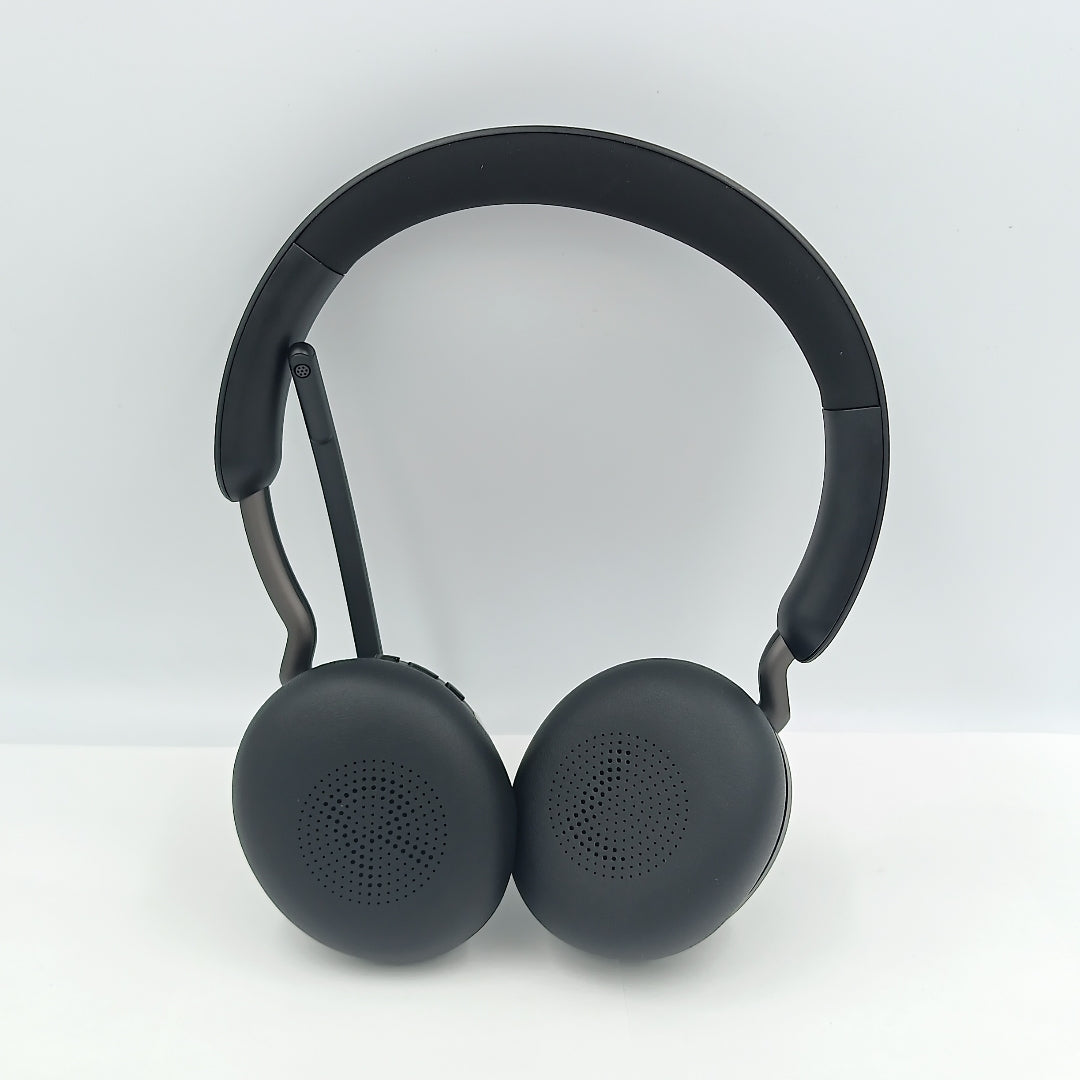 AUDIFONOS JABRA EVOLVE 2  65 INALAMBRICO ON EAR (SEMINUEVO)