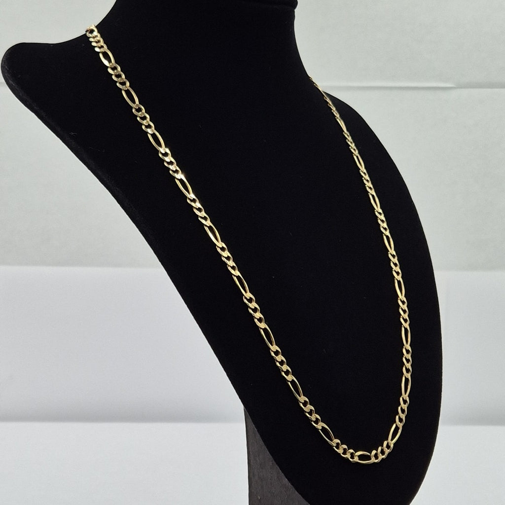 CADENA ORO 14 K 21,00 GRMS (SEMINUEVO)