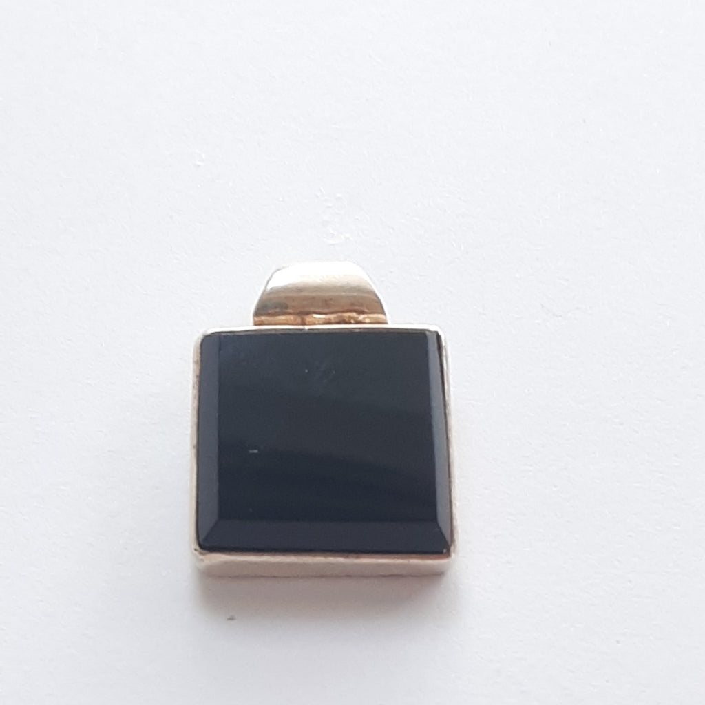 DIJE PLATA 4.2 GRMS (SEMINUEVO)