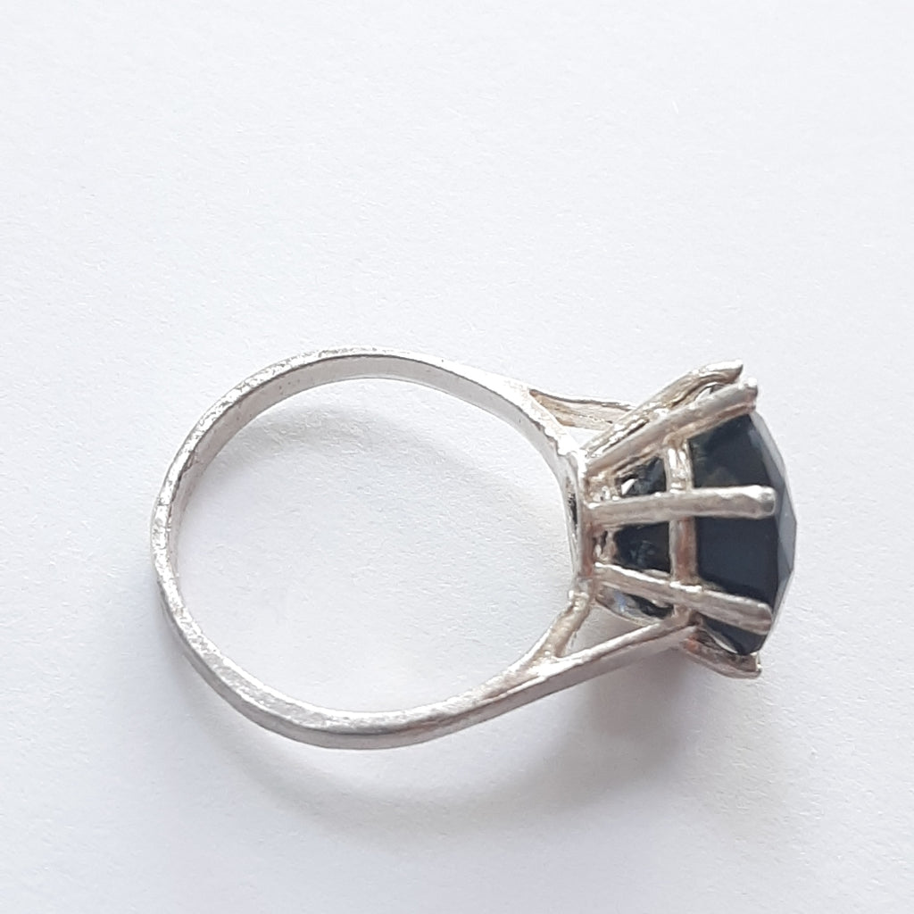ANILLITO PLATA 3.7 GRMS (SEMINUEVO)