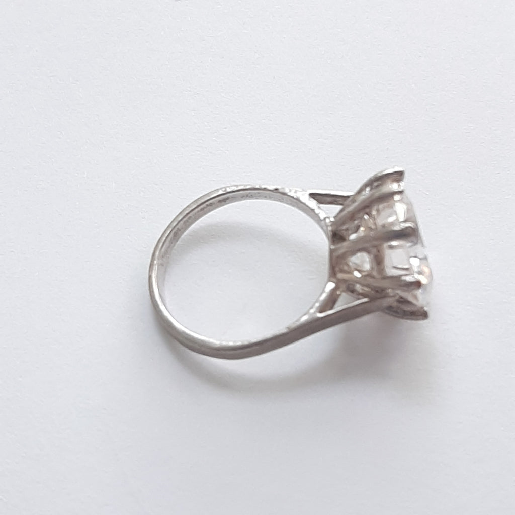 ANILLITO PLATA 5 GRMS (SEMINUEVO)
