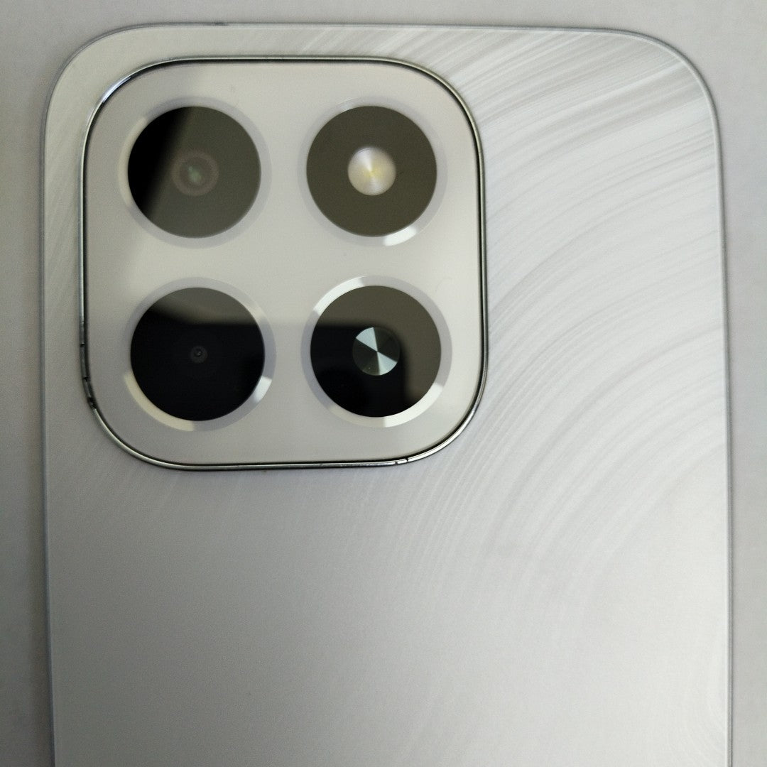 CELULAR HONOR X6C NIC-LX3 (2025) 256 GB 6 GB RAM (SEMINUEVO)