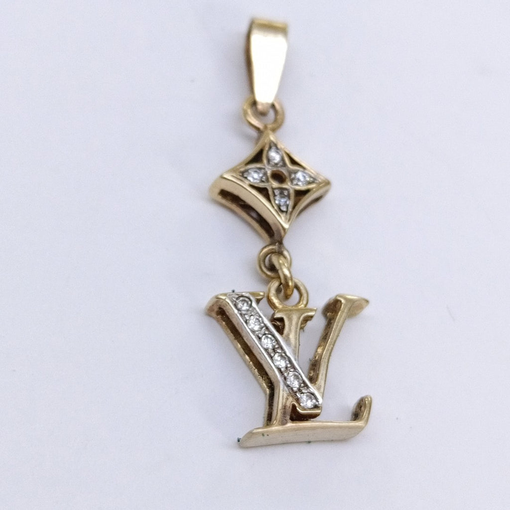 DIJE ORO 14 K 2.4 GRMS (SEMINUEVO)