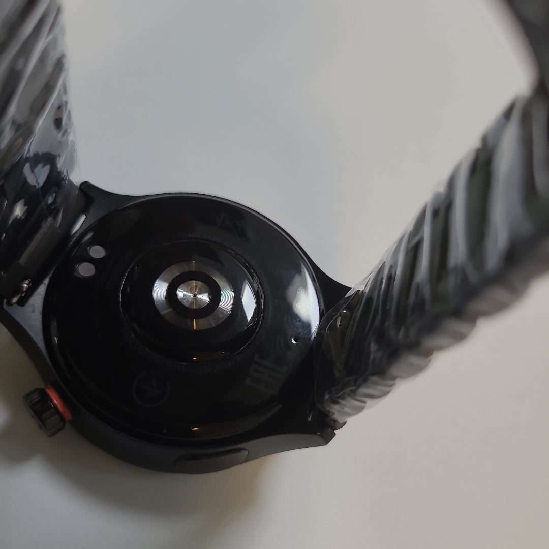 SMARTWATCH MOTOROLA MOTO WATCH FIT 49 MM BLUETOOTH (SEMINUEVO)