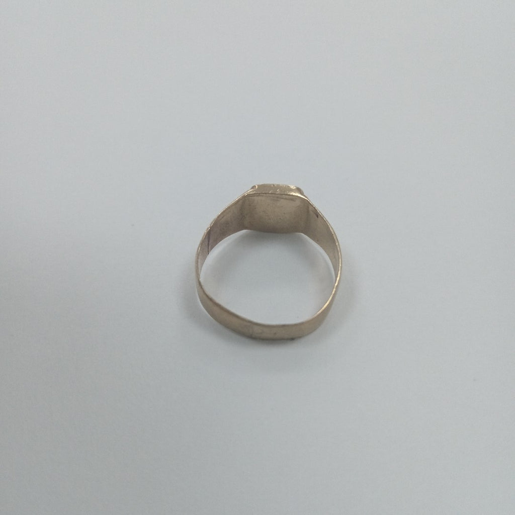 ANILLITO ORO 10 K 2.6 GRMS (SEMINUEVO)