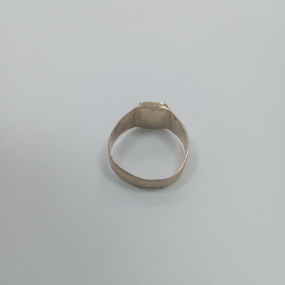 ANILLITO ORO 10 K 2.6 GRMS (SEMINUEVO)