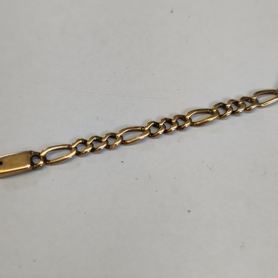 ESCLAVA ORO 8 K 8,00 GRMS (SEMINUEVO)