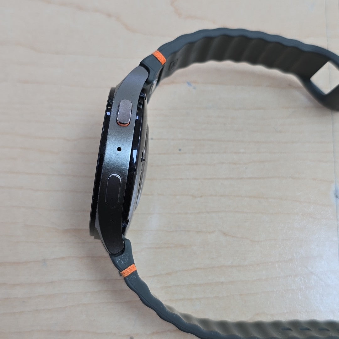 SMARTWATCH SAMSUNG GALAXY WATCH 7 SM-L310 44 MM GPS (SEMINUEVO)