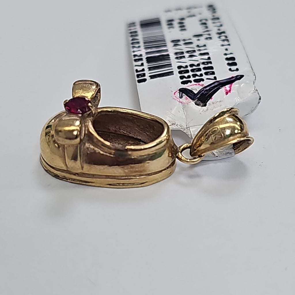 DIJE ORO 10 K 3,30 GRMS (SEMINUEVO)