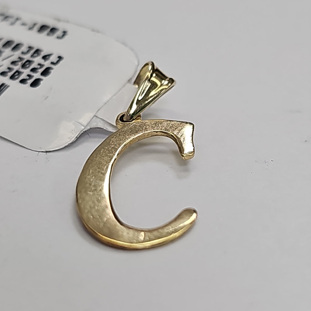 DIJE ORO 14 K 0.6 GRMS (SEMINUEVO)