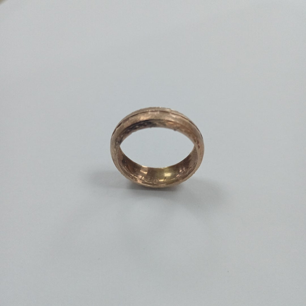 ARGOLLA ORO 10 K 3.3 GRMS (SEMINUEVO)
