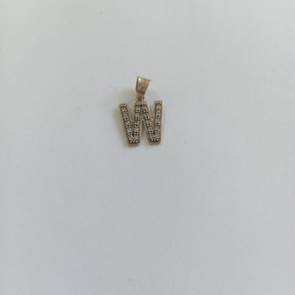 DIJE ORO 10 K 1,30 GRMS (SEMINUEVO)