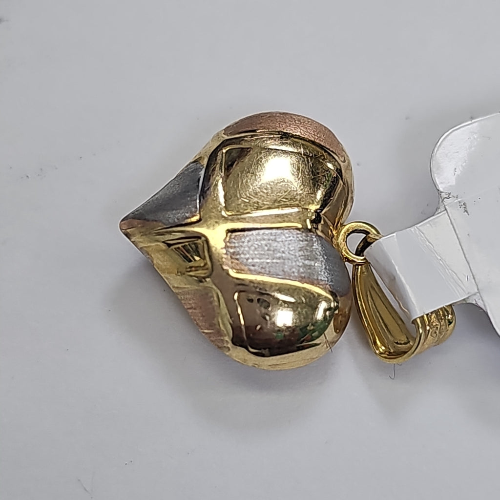 DIJE ORO 14 K 1 GRMS (SEMINUEVO)