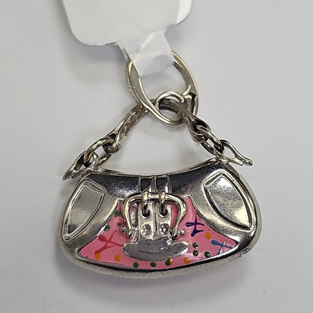 DIJE ORO BLANCO 14 K 3.2 GRMS (SEMINUEVO)