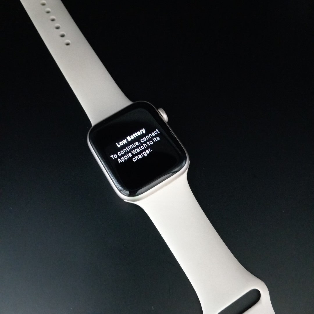 SMARTWATCH APPLE SE 3 ALUMINIO A3325 44 MM GPS