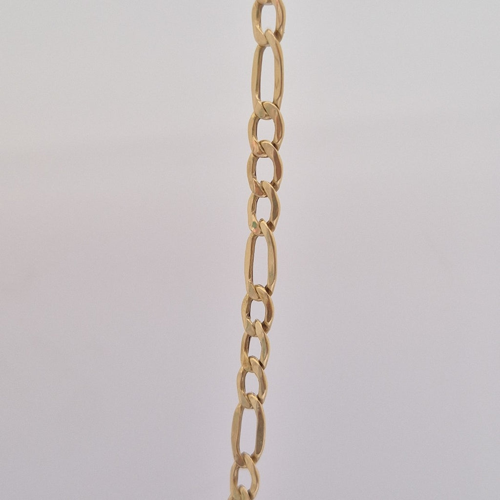 CADENA ORO 14 K 9.7 GRMS (SEMINUEVO)