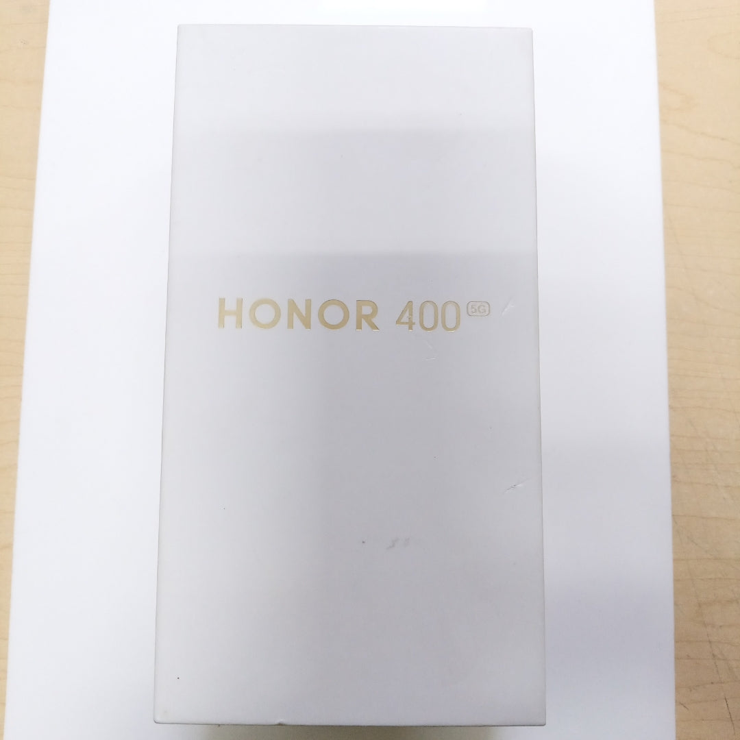 CELULAR HONOR 400 DNY-NX9 (2025) 512 GB 12 GB RAM (SEMINUEVO)