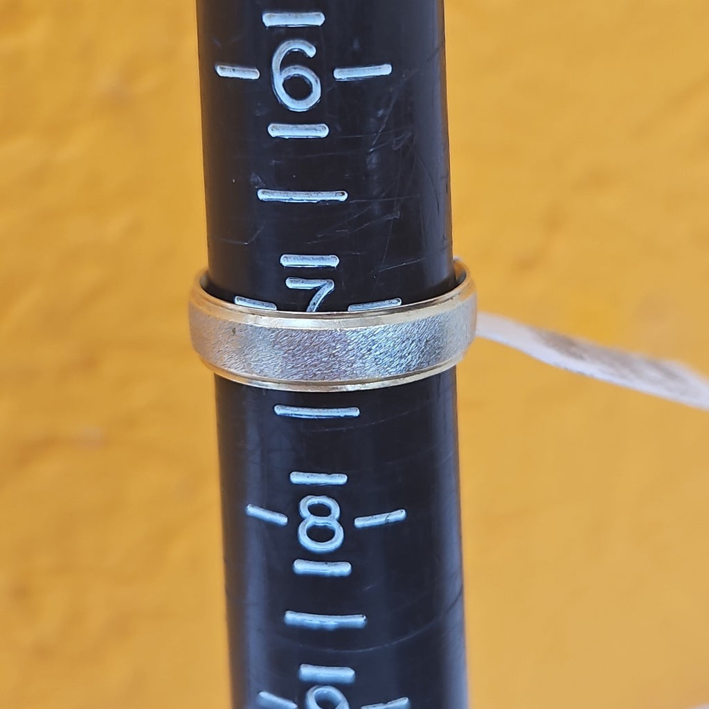 ARGOLLA ORO 14 K 4,90 GRMS (SEMINUEVO)