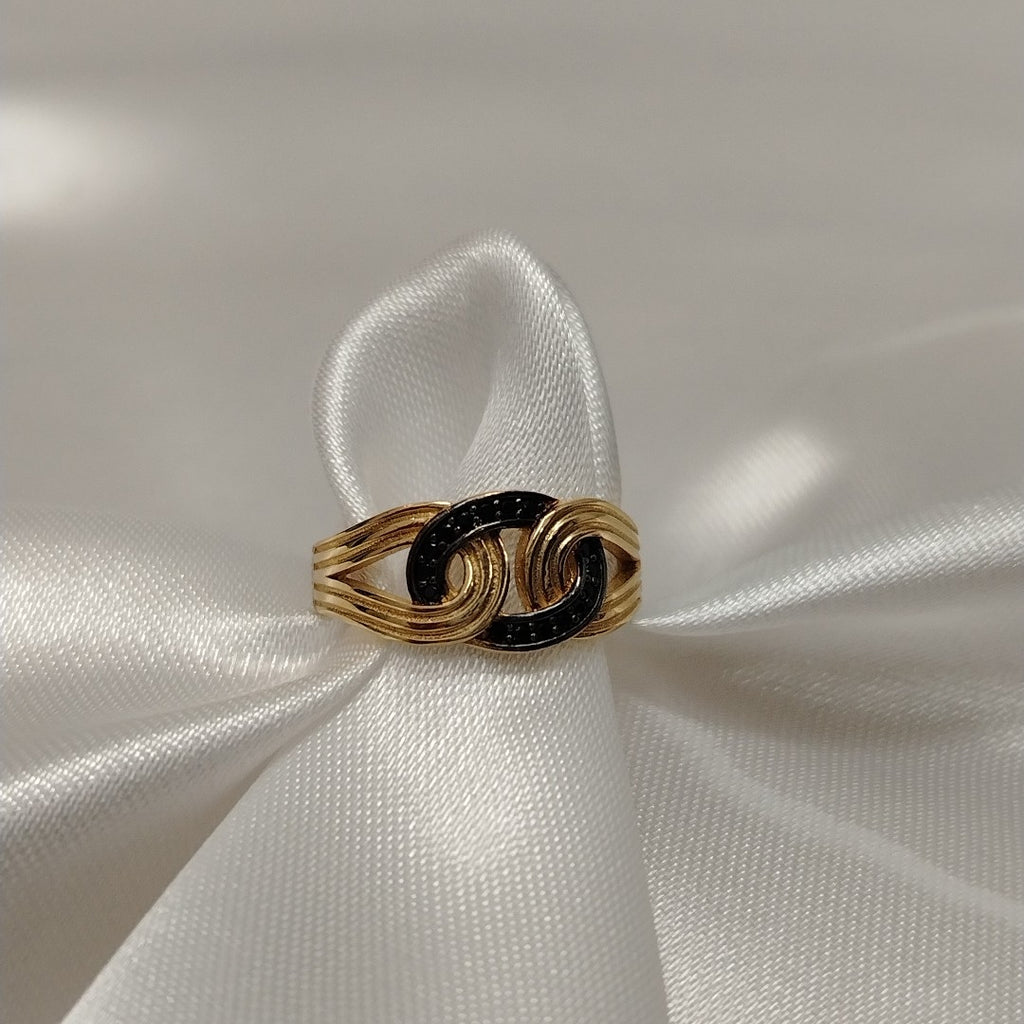ANILLOS DAMA ORO 14K 3.1 (NUEVO)