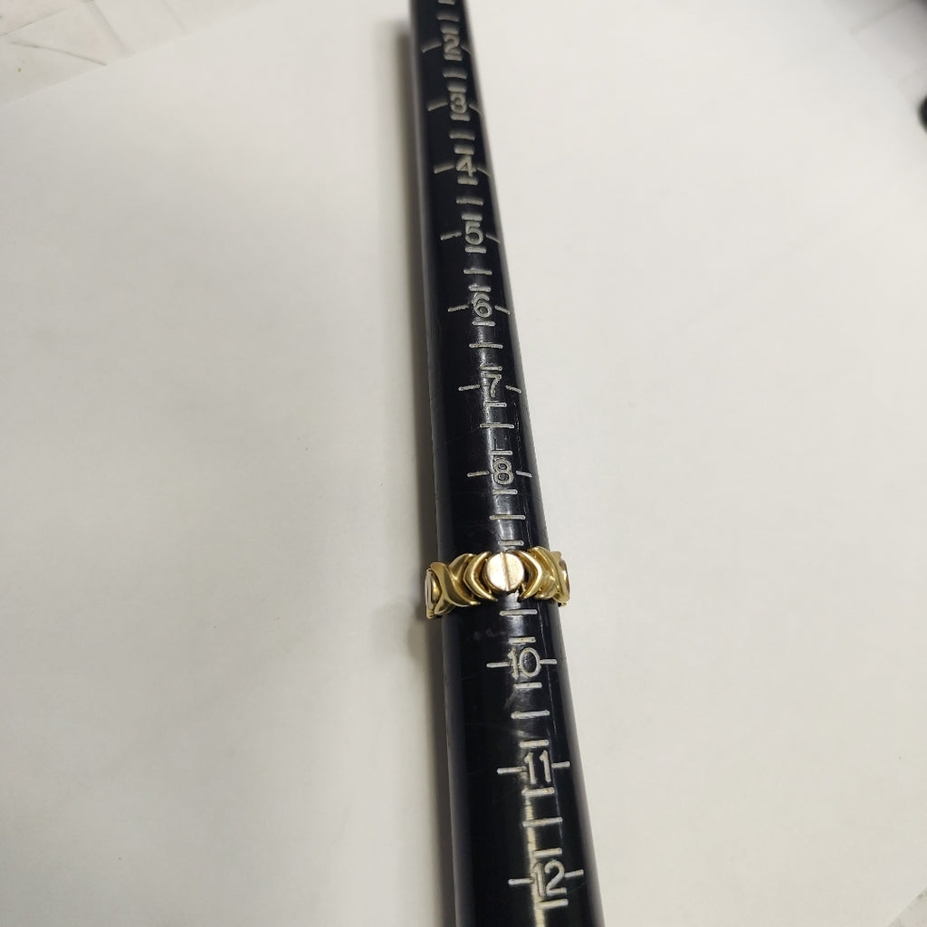 ANILLITO ORO 14 K 4 GRMS (SEMINUEVO)