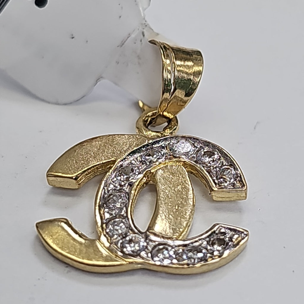 DIJE ORO 14 K 1.5 GRMS (SEMINUEVO)