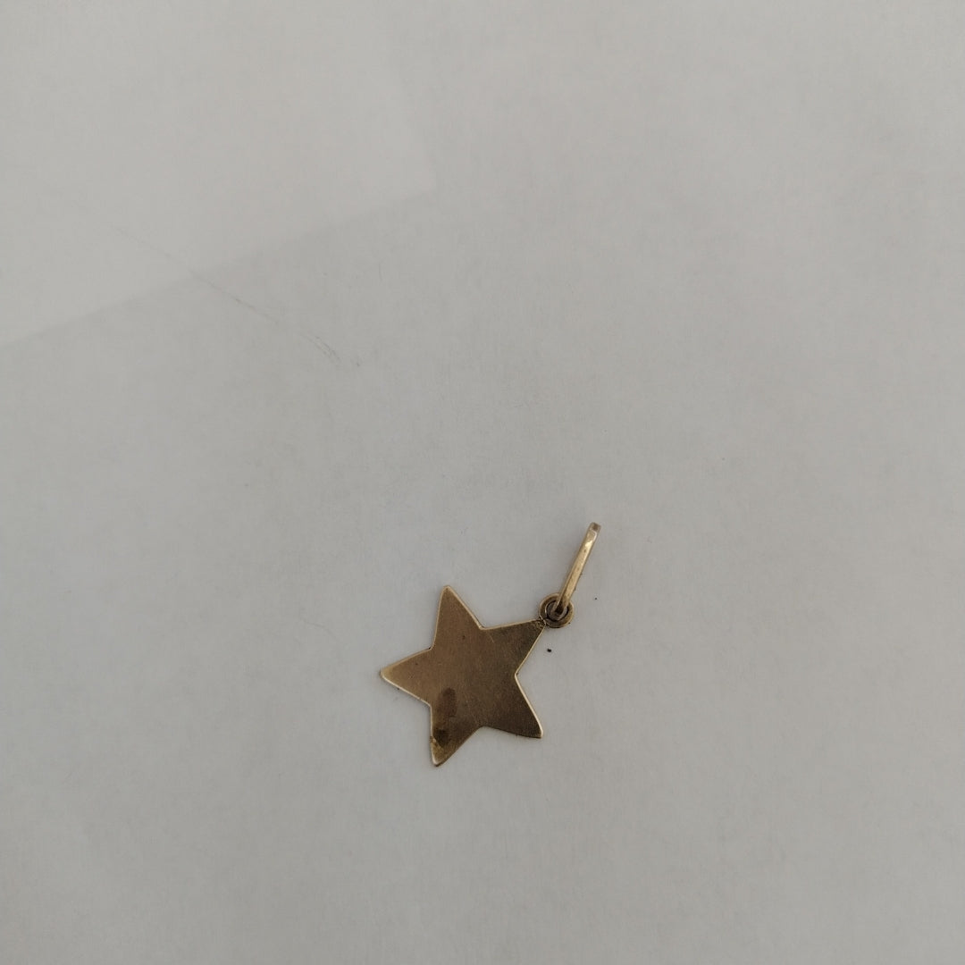 DIJE ORO 8 K 3,00 GRMS (SEMINUEVO)