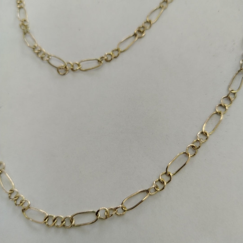 CADENA ORO 8 K 9.8 GRMS (SEMINUEVO)