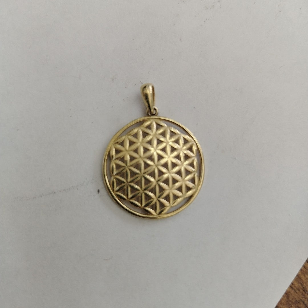 DIJE ORO 14 K 1,60 GRMS (SEMINUEVO)
