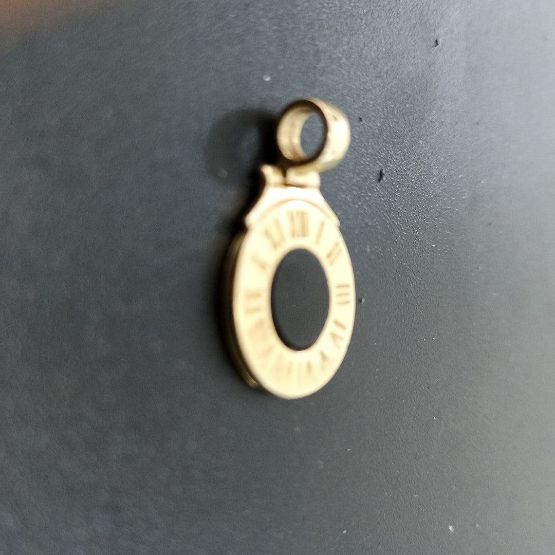 DIJE ORO 14 K 3.7 GRMS (SEMINUEVO)