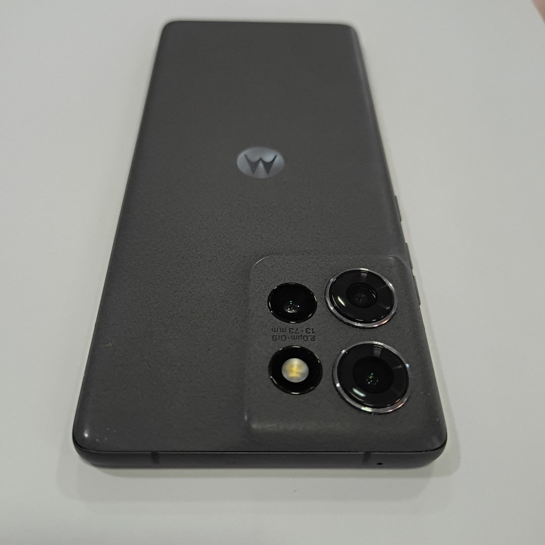 CELULAR MOTOROLA MOTO EDGE 50 5G XT2407-1 (2024) 512 GB 12 GB RAM (SEMINUEVO)